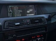 BMW Rad 5 520d