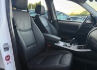 BMW X3 2.0d x-Drive A/T M-Sport line