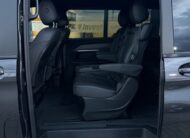 Mercedes-Benz V trieda 300CDi A/T 4Matic 7M AMG line