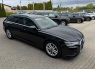 Audi A6 Avant 2.0TDi S-Tronic Quattro SK ŠPZ