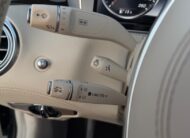 Mercedes-Benz S trieda Kupé S500 Cabrio AMG line Exclusive SK ŠPZ