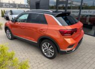 Volkswagen T-Roc 2.0TSi 190PS DSG 4Motion KUPOVANÉ v SR