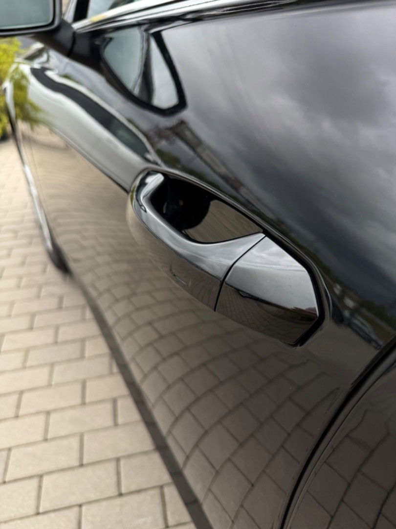 Audi A6 Avant 2.0TDi S-Tronic Quattro SK ŠPZ