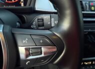 BMW Rad 2 Gran Tourer 218i   A/T M-Sport 7M Black line