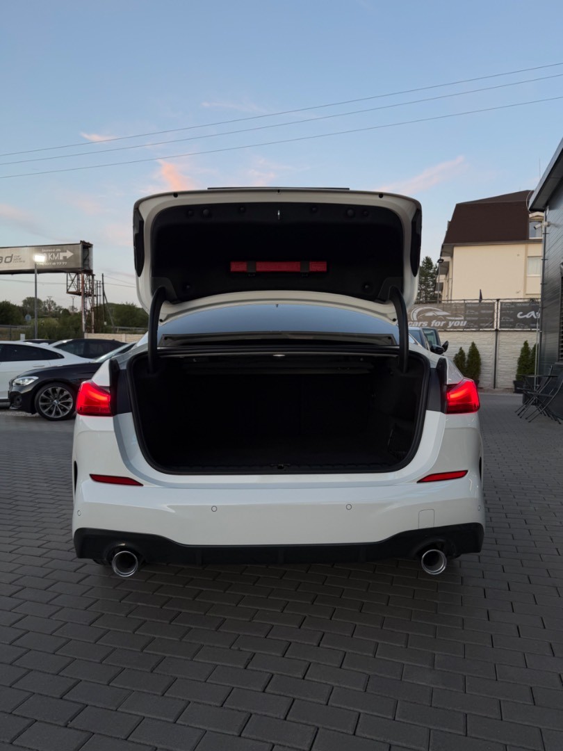 BMW Rad 2 Gran Coupé 220d   x-Drive A/T M-Sport SK ŠPZ