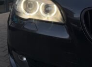 BMW Rad 5 520d