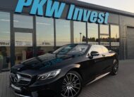 Mercedes-Benz S trieda Kupé S500 Cabrio AMG line Exclusive SK ŠPZ