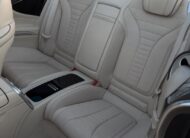 Mercedes-Benz S trieda Kupé S500 Cabrio AMG line Exclusive SK ŠPZ