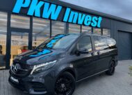 Mercedes-Benz V trieda 300CDi A/T 4Matic 7M AMG line