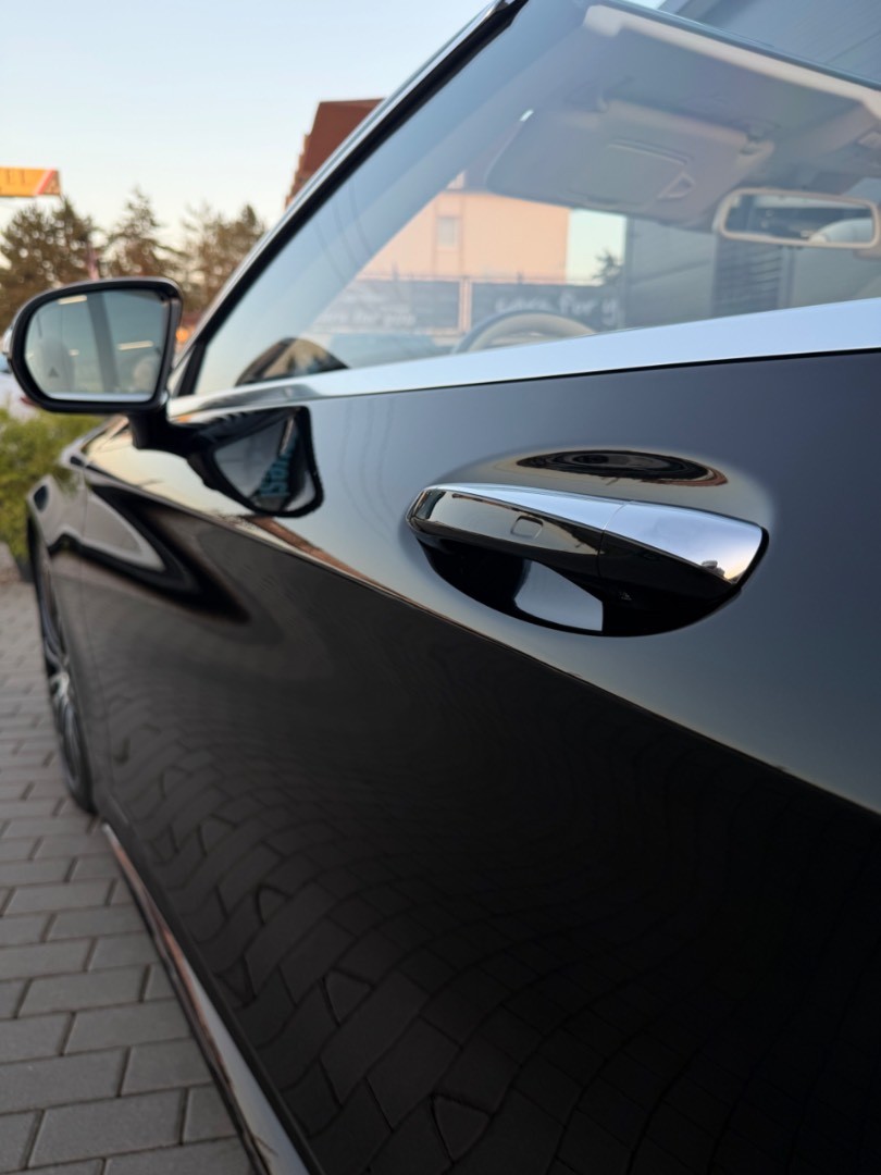 Mercedes-Benz S trieda Kupé S500 Cabrio AMG line Exclusive SK ŠPZ