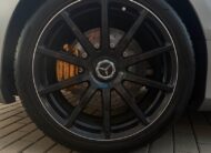 Mercedes-Benz S trieda Kupé Coupé 63 AMG 4Matic designo FULL