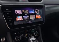 Škoda Superb 2.0TDi DSG 190PS Sportline KUPOVANÉ v SR