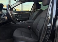 BMW Rad 5 520d