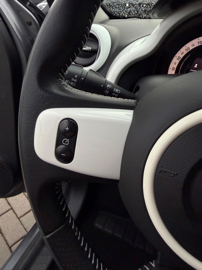 Renault Twingo 900i TECH GT Edition