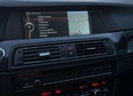 BMW Rad 5 520d