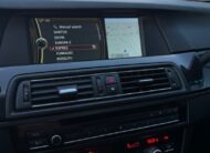 BMW Rad 5 520d