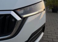 Škoda Octavia Combi 2.0 TDI SCR Style DSG