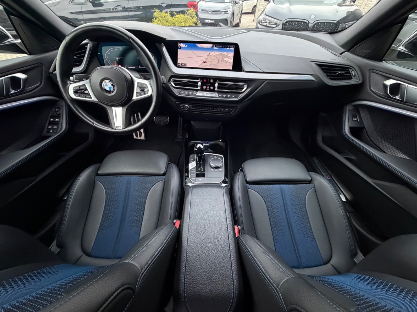 BMW Rad 2 Gran Coupé 218i   A/T M-Sport SK ŠPZ