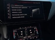 Audi E-tron 55 Quattro 300kW SOH 91,8%