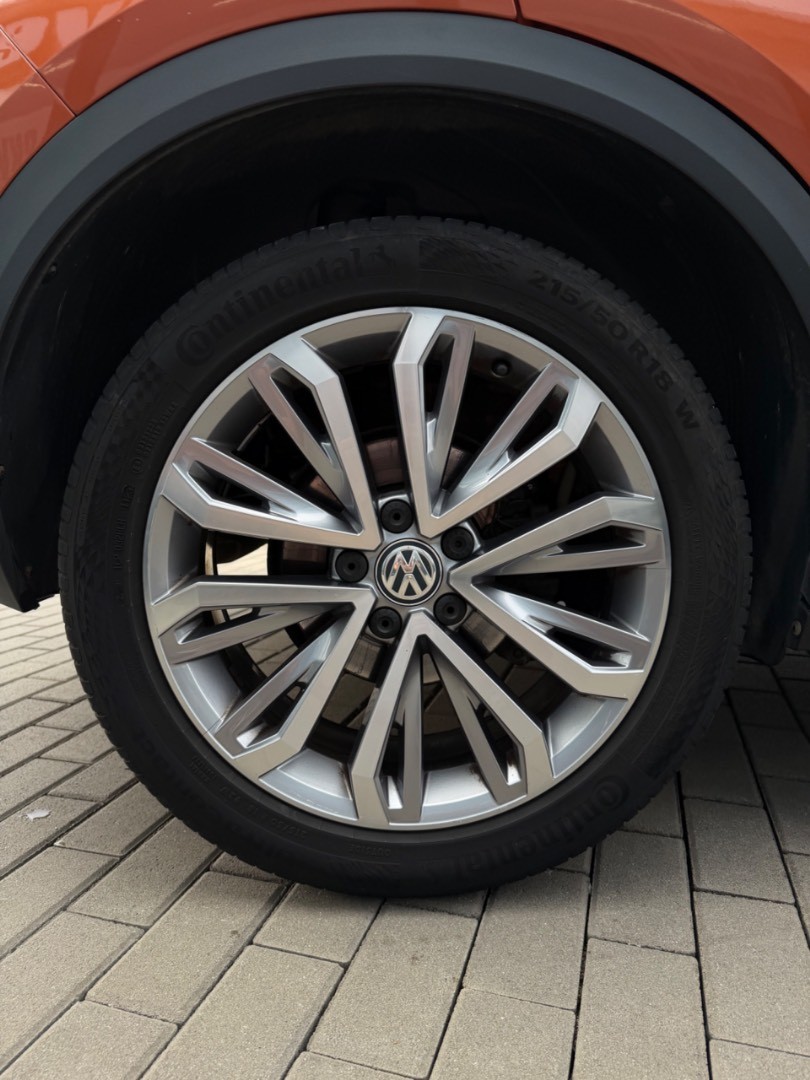 Volkswagen T-Roc 2.0TSi 190PS DSG 4Motion KUPOVANÉ v SR