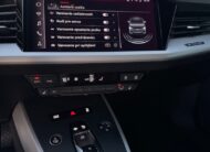 Audi Q4 e-tron Sportback 45 210kW SOH 95,9%