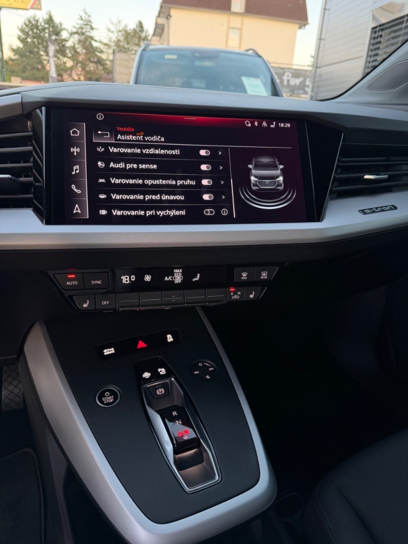 Audi Q4 e-tron Sportback 45 210kW SOH 95,9%