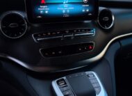 Mercedes-Benz V trieda 300CDi A/T 4Matic 7M AMG line