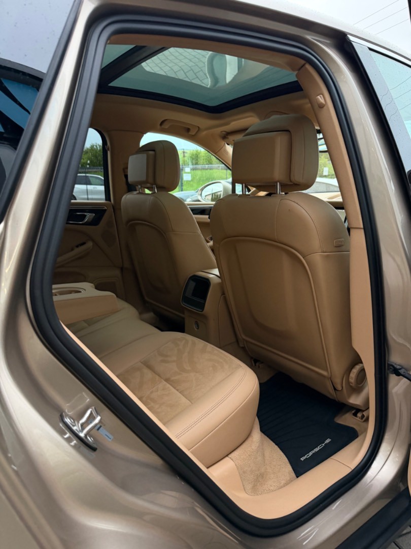 Porsche Macan S 3.0d A/T Exclusive 4×4 SK ŠPZ