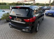 BMW Rad 2 Gran Tourer 218i   A/T M-Sport 7M Black line