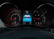 Mercedes-Benz V trieda 300CDi A/T 4Matic 7M AMG line
