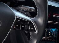 Audi E-tron 55 Quattro 300kW SOH 91,8%
