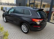 Škoda Kodiaq 2.0TDi DSG Style ACC-VIRTUAL-KAMERA
