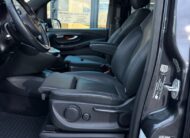 Mercedes-Benz V trieda 300CDi A/T 4Matic 7M AMG line