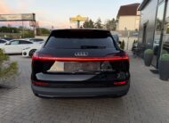 Audi E-tron 55 Quattro 300kW SOH 91,8%