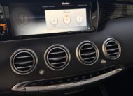 Mercedes-Benz S trieda Kupé Coupé 63 AMG 4Matic designo FULL