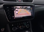 Škoda Superb 2.0TDi DSG 190PS Sportline KUPOVANÉ v SR