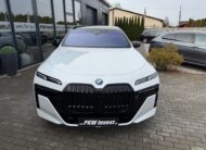 BMW Rad 7 740d mHEV x-Drive A/T Individual Edition SK ŠPZ