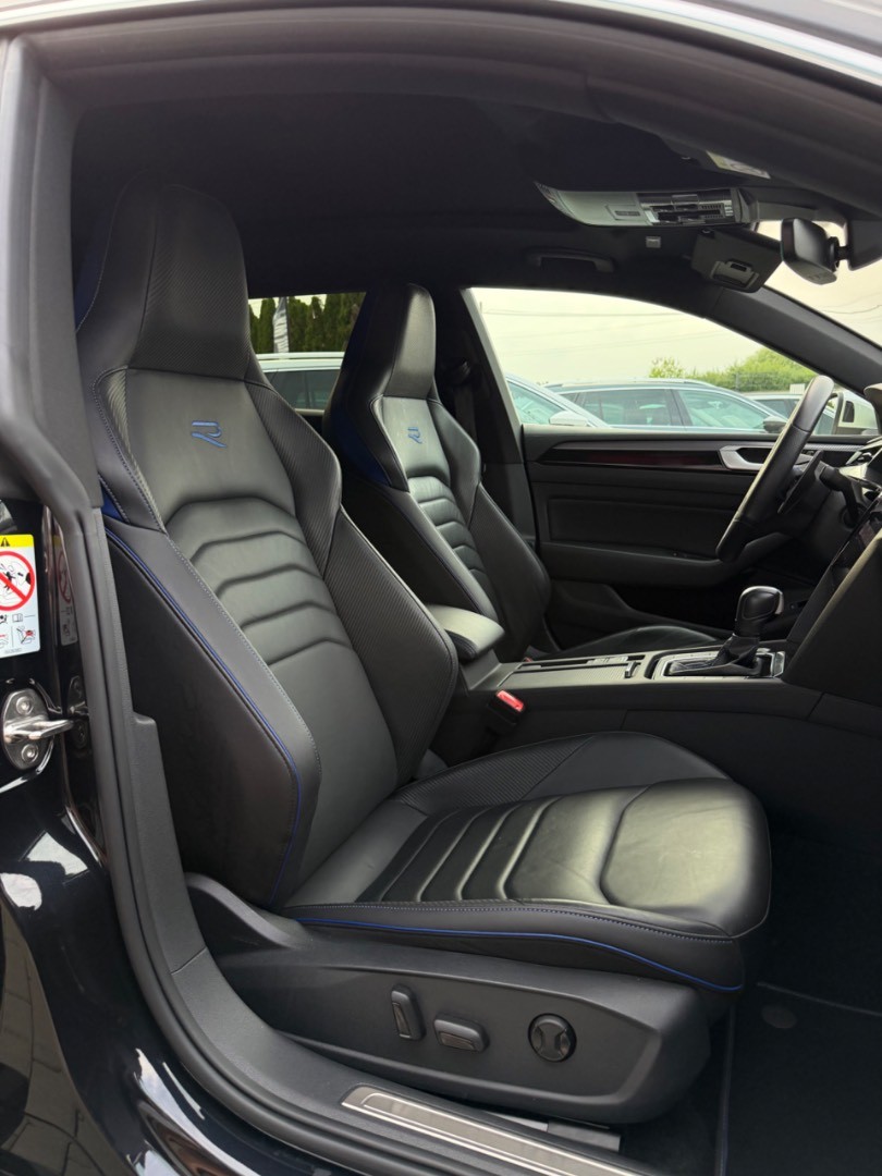 Volkswagen Arteon Shooting Brake 2.0TSi DSG R 4Motion R-line