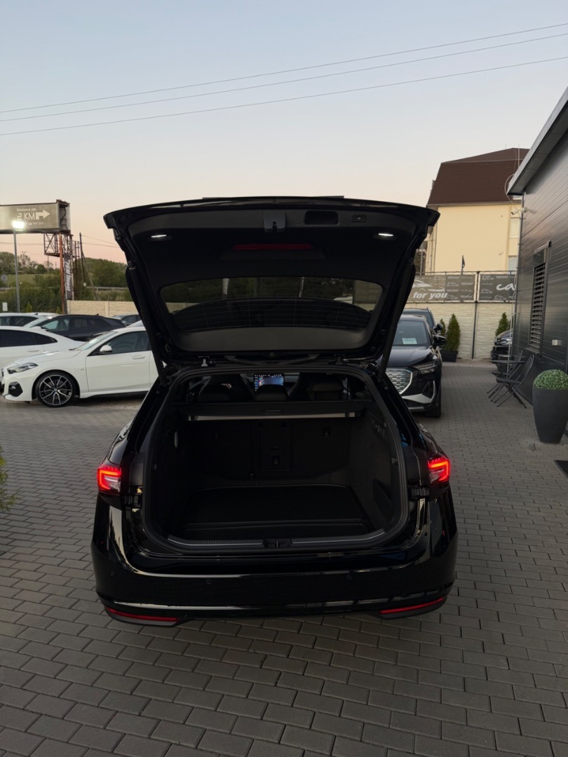 Škoda Superb Combi 2.0TDi DSG Sportline *ZÁRUKA*SK*FULL*