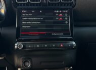 Citroën C3 Aircross 1.2i A/T 131PS TOP