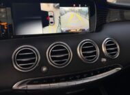 Mercedes-Benz S trieda Kupé Coupé 63 AMG 4Matic designo FULL