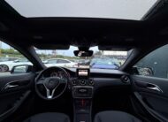 Mercedes-Benz A trieda 180 CDI BlueEFFICIENCY /T