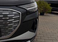 Audi Q4 e-tron Sportback Quattro 82kWh S-line Full