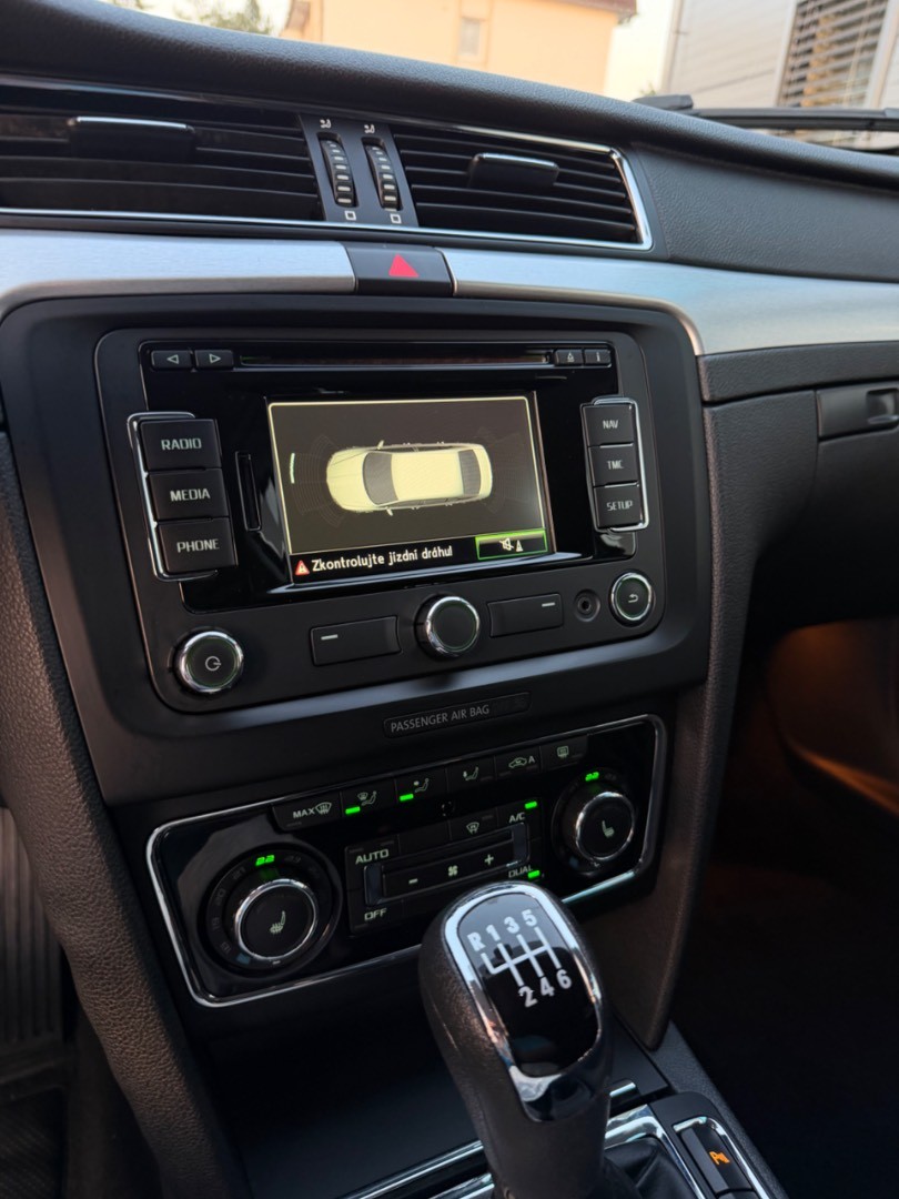 Škoda Superb 2.0TDi 140PS Elegance SR kupovaný