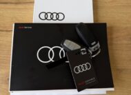 Audi Q4 e-tron Sportback Quattro 82kWh S-line Full
