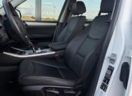 BMW X3 2.0d x-Drive A/T M-Sport line