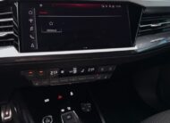 Audi Q4 e-tron Sportback Quattro 82kWh S-line Full