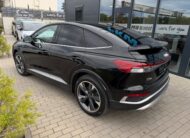 Audi Q4 e-tron Sportback Quattro 82kWh S-line Full