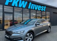Škoda Superb 2.0TDi DSG Style SK ŠPZ
