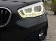 BMW Rad 1 118i M-Sport line A/T SK ŠPZ